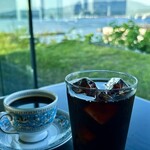 宮越屋珈琲 ムテキロウ - 