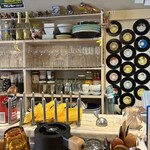 ナミニノカレー - 