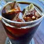 宮越屋珈琲 ムテキロウ - 