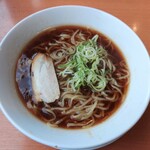 幸楽苑 - 料理写真:あっ！餃子の写真忘れた