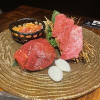 焼肉トラジ ルクア大阪店 - 