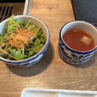 渋谷焼肉 KINTAN - 