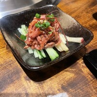 焼肉トラジ ルクア大阪店 - 