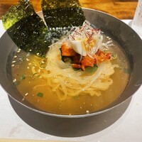 焼肉トラジ ルクア大阪店 - 