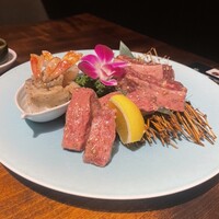 焼肉トラジ ルクア大阪店 - 