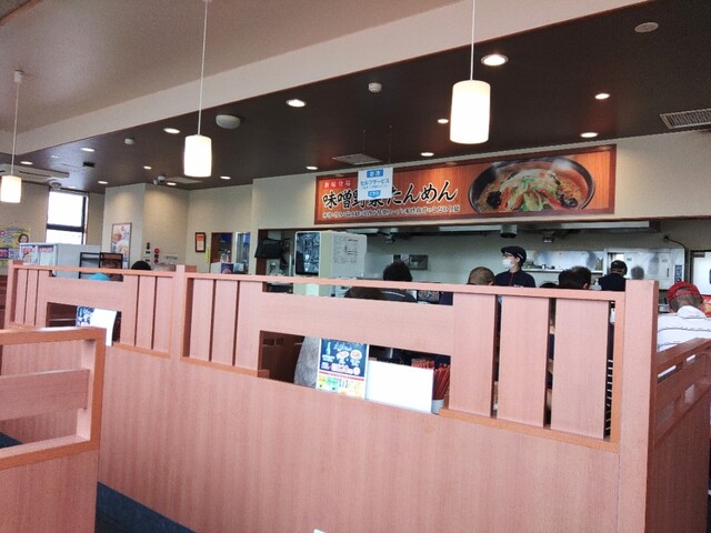 山形・寒河江のラーメン店 幸楽苑 寒河江店 &ndash; 手軽に楽しむ本格ラーメン