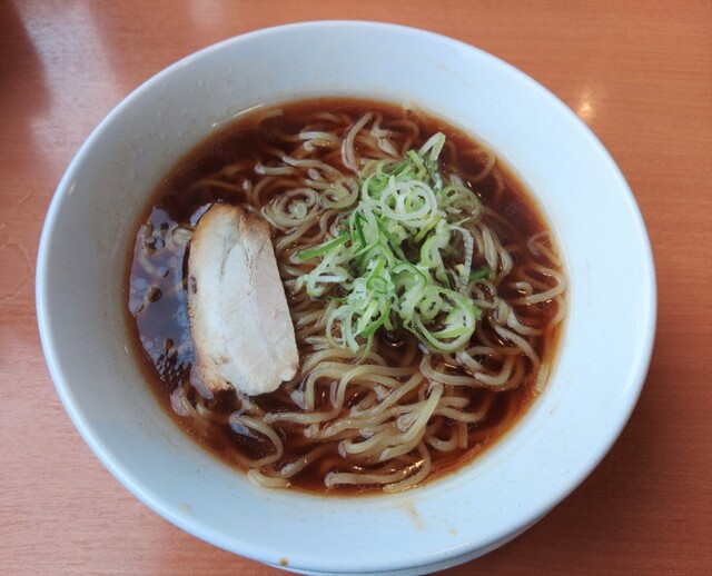 幸楽苑 寒河江店 - 寒河江（ラーメン）の写真