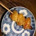 焼き鳥 マル八 - 