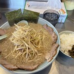 ラーメンショップ - 