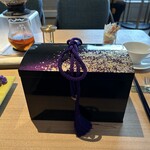 コートヤード・バイ・マリオット - 塗りが美しくゴージャス！外国人さんにも喜ばれそう