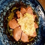 焼き鳥 マル八 - 