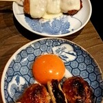 焼き鳥 マル八 - 
