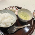 日々の中華食堂 - 