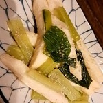 焼き鳥 マル八 - 