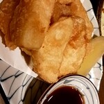 焼き鳥 マル八 - 