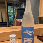 京味 もと井 - 七田 夏純 