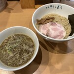 麺屋 そにどり - つけ麺