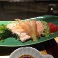 日本料理・鉄板焼 はや瀬 - 