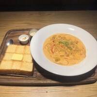 梅田 ワーフ - 