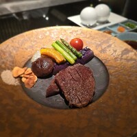 日本料理・鉄板焼 はや瀬 - 