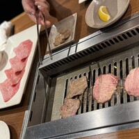 焼肉うしごろ 表参道店 - 