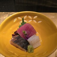 日本料理・鉄板焼 はや瀬 - 