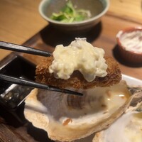 梅田 ワーフ - 