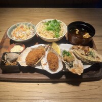梅田 ワーフ - 