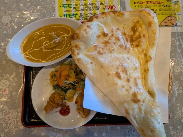 Indian Ryouri Yummy!! photo 2
