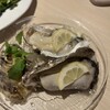 魚介イタリアン&チーズ UMIバル 新宿店