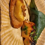 銀座 しのはら - 