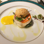 トラットリア マトゥーロ - 