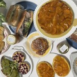 ブランジュリー パリの空の下 - 