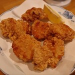 一心 - 鳥のからあげ