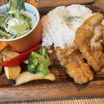 大崎キッチン - 