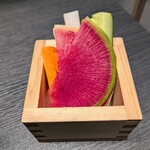 松阪牛・神戸牛・近江牛 三大和牛食べ比べ しゃぶ輝 - 