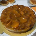 ブランジュリー パリの空の下 - 