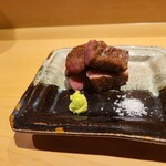 銀座 しのはら - 