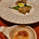 銀座 しのはら - 