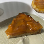 ブランジュリー パリの空の下 - 