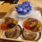 銀座 しのはら - 