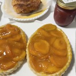 ブランジュリー パリの空の下 - 