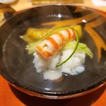 銀座 しのはら - 