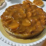 ブランジュリー パリの空の下 - 