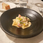 トラットリア マトゥーロ - 