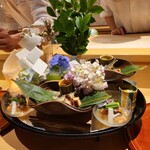 銀座 しのはら - 