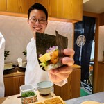 銀座 しのはら - 