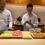 銀座 しのはら - 