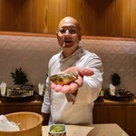 銀座 しのはら - 