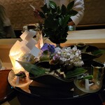 銀座 しのはら - 